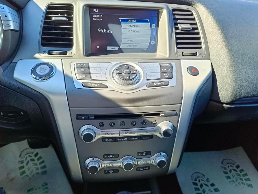Nissan Murano II (Z51) Рестайлинг 2 Тюмень  - изображение 23