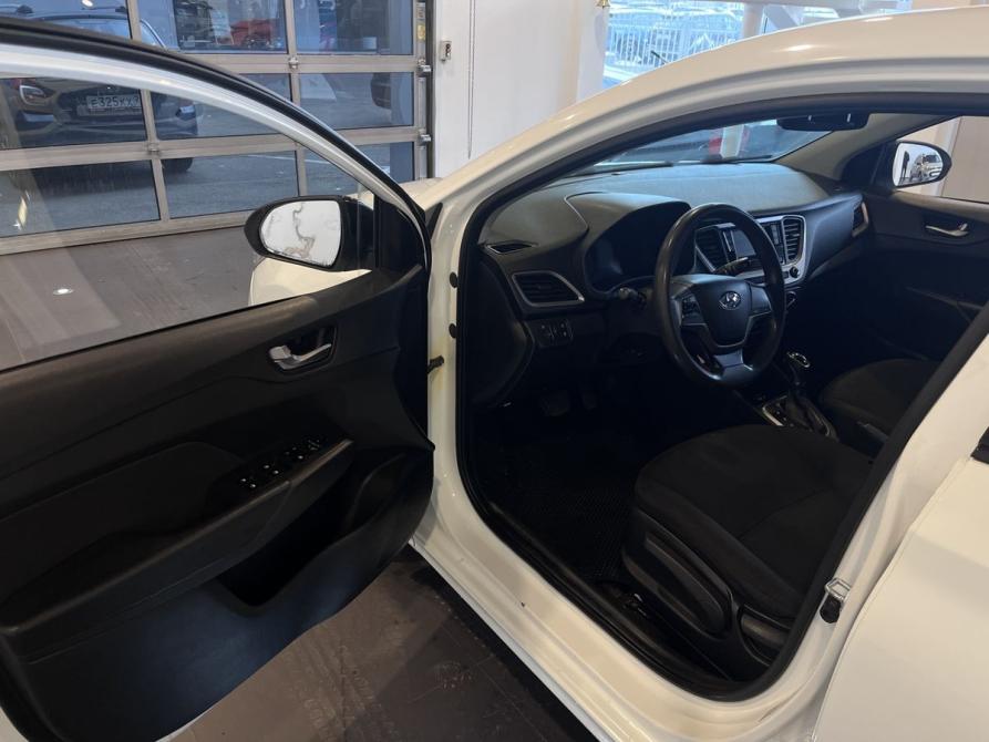 Hyundai Solaris II Чебоксары  - изображение 21