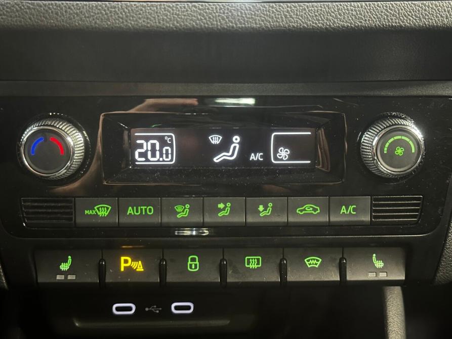 Skoda Rapid II Балашиха  - изображение 9