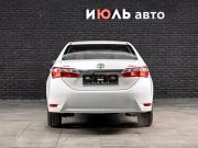 Toyota Corolla XI (E160 E170 E180) Екатеринбург  - изображение 14