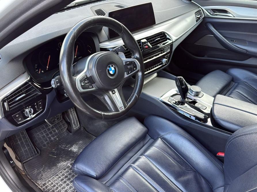 BMW 5 серии VII (G30/G31/G38) Санкт-Петербург  - изображение 6