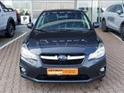 Subaru Impreza IV Екатеринбург  - изображение 25