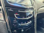 Cadillac ATS I Рестайлинг Стерлитамак  - изображение 38