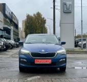 Skoda Rapid II Санкт-Петербург  - изображение 14