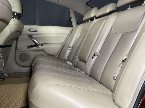 Nissan Teana II Рестайлинг с пробегом 2011 года, цена 1 140 000 рублей, 207847 км, седан, Автокод Объявления