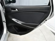 Hyundai Solaris I Рестайлинг Новосибирск  - изображение 39