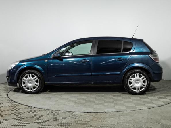 Opel Astra H с пробегом 2007 года, цена 429 585 рублей, 322494 км, хэтчбек, Автокод Объявления