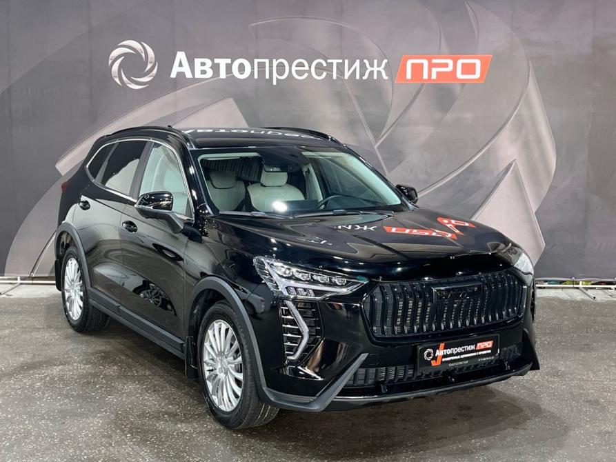 Haval Jolion I Рестайлинг Пермь  - изображение 3