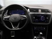 Volkswagen Tiguan II Рестайлинг Москва  - изображение 37