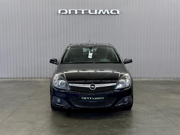 Opel Astra H Рестайлинг с пробегом 2007 года, цена 437 000 рублей, 274261 км, седан, Автокод Объявления