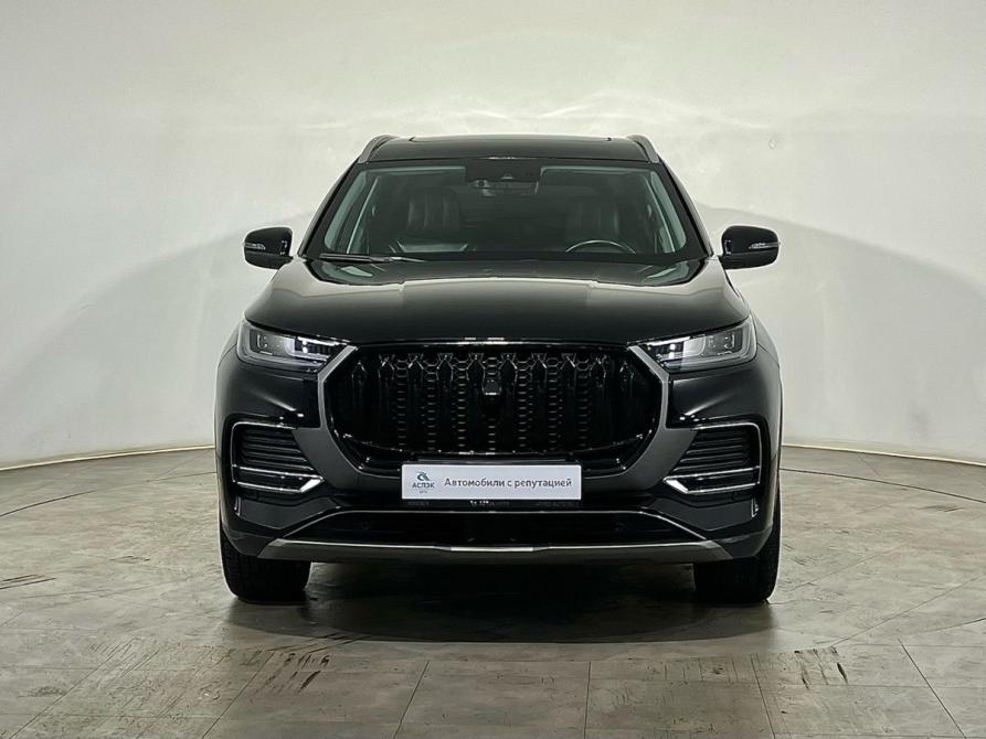 Chery Tiggo 8 Pro Max I Рестайлинг Ижевск  - изображение 6