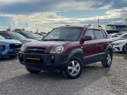 Hyundai Tucson I Вологда  - изображение 18