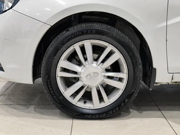Lada (ВАЗ) Vesta I с пробегом 2018 года, цена 699 000 рублей, 220002 км, универсал, Автокод Объявления