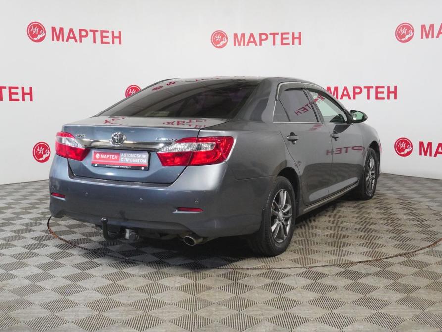 Toyota Camry VII (XV50) Вологда  - изображение 5