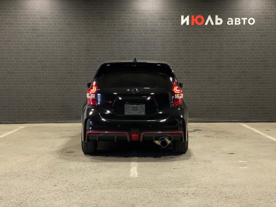 Nissan Note II Рестайлинг Челябинск  - изображение 6