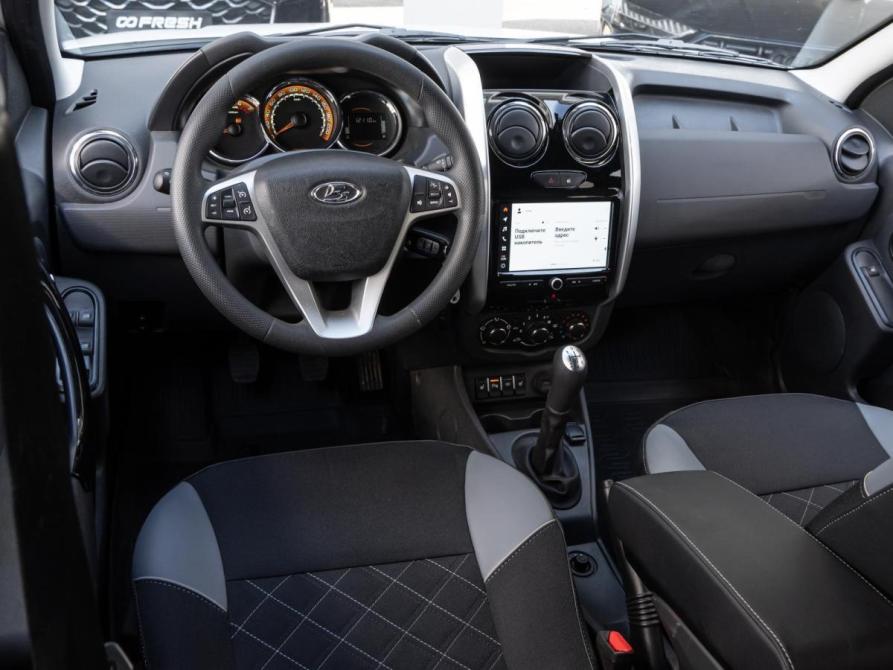 Lada (ВАЗ) Largus I Рестайлинг Волгоград  - изображение 6