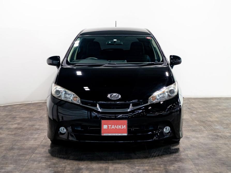 Toyota Wish II Чита  - изображение 2