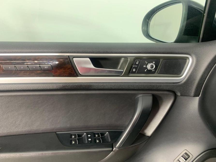 Volkswagen Touareg II Ногинск  - изображение 9