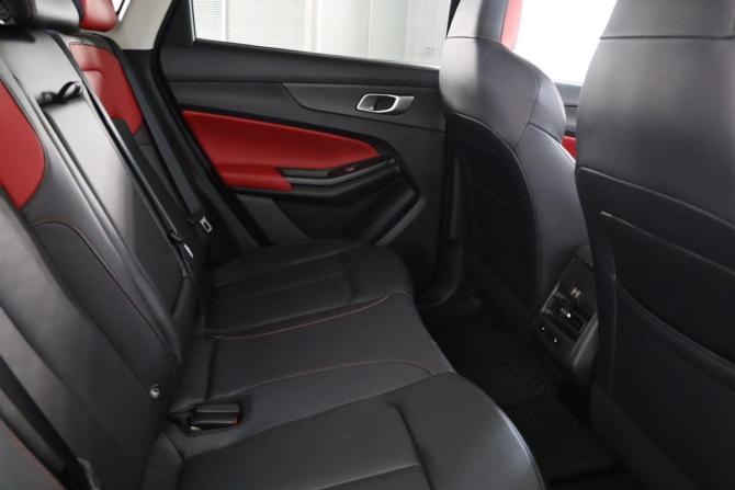 Changan CS55 Plus II с пробегом 2023 года, цена 2 149 990 рублей, 31816 км, внедорожник, Автокод Объявления