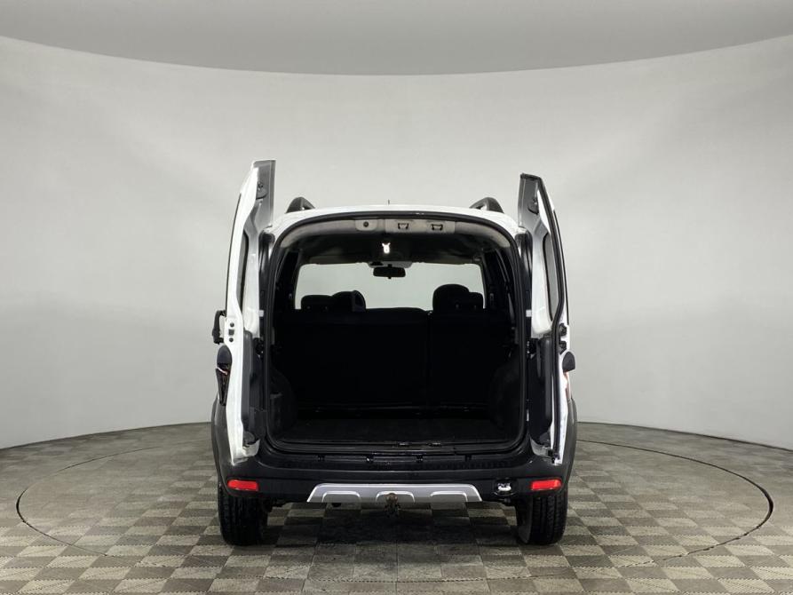 Lada (ВАЗ) Largus I Воронеж  - изображение 8