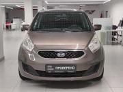 Kia Venga I Казань  - изображение 24