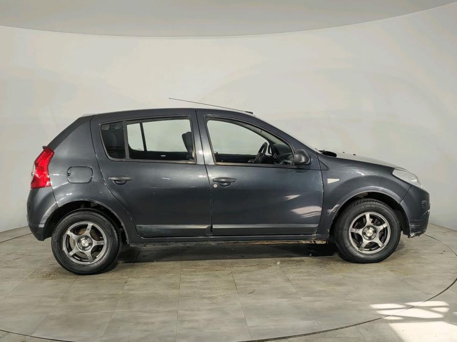Renault Sandero I Санкт-Петербург  - изображение 4