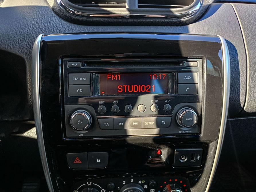 Nissan Terrano III (D10) Казань  - изображение 10