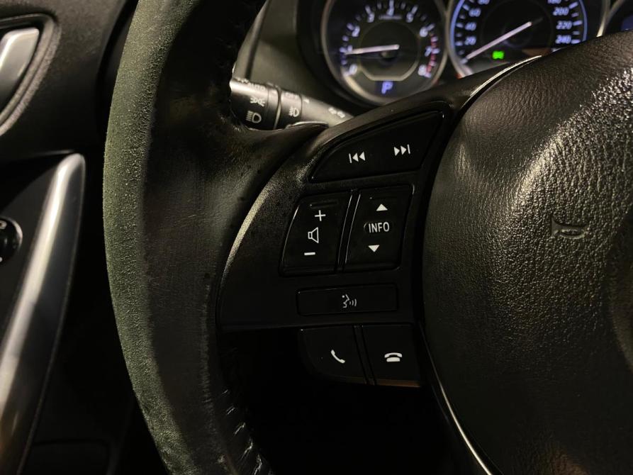 Mazda 6 III (GJ) Челябинск  - изображение 17