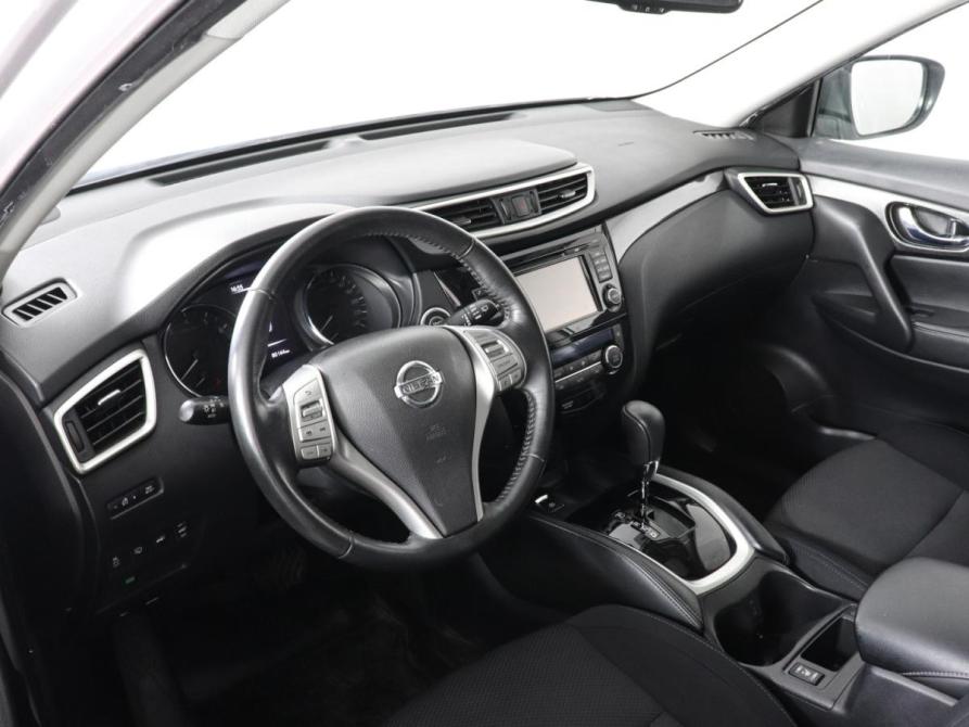 Nissan X-Trail III Химки  - изображение 8
