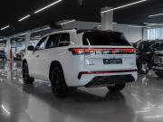 Volkswagen Teramont II (China Market) Москва  - изображение 36
