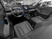 Toyota RAV4 VI (XA60) Москва  - изображение 33