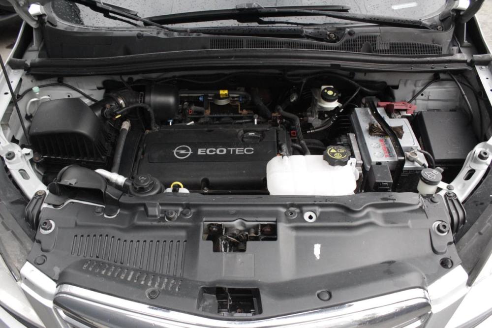 Opel Mokka I Брянск  - изображение 11