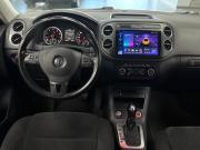 Volkswagen Tiguan I Рестайлинг Казань  - изображение 35