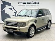 Land Rover Range Rover Sport I Ростов-на-Дону  - изображение 27