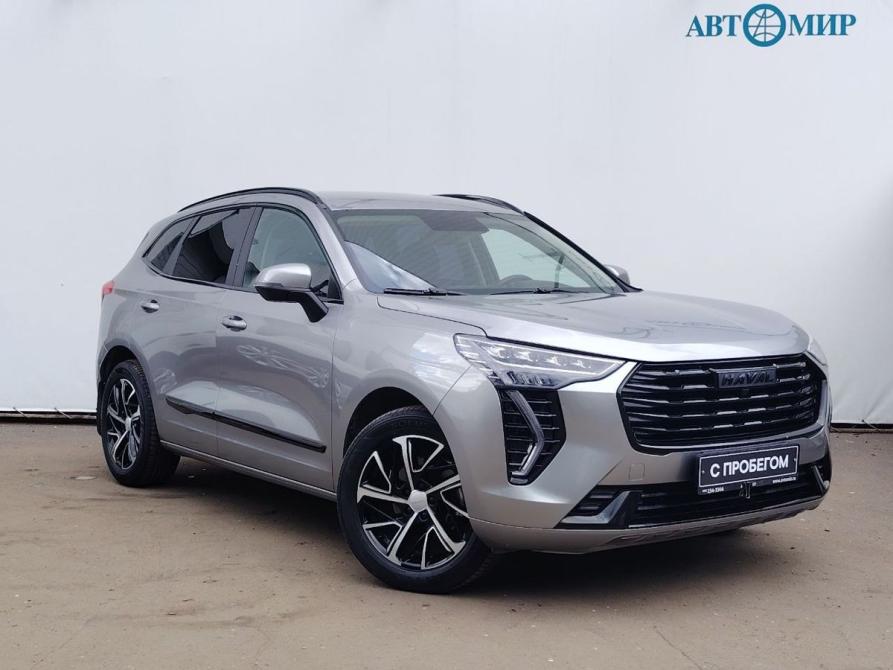 Haval Jolion I Москва  - изображение 3