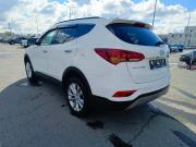 Hyundai Santa Fe III Рестайлинг Тюмень  - изображение 28