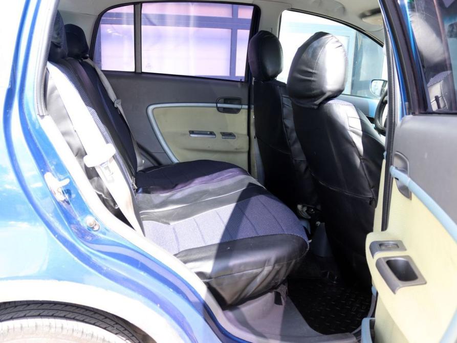 Chery Kimo (A1) Нижний Новгород  - изображение 10