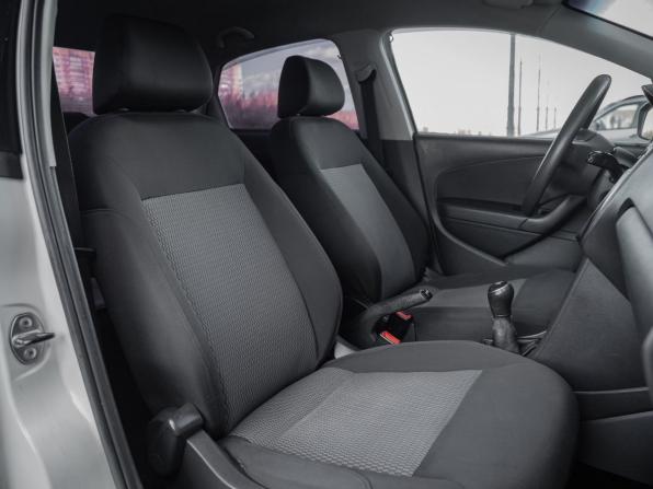 Volkswagen Polo V с пробегом 2012 года, цена 489 000 рублей, 315251 км, седан, Автокод Объявления