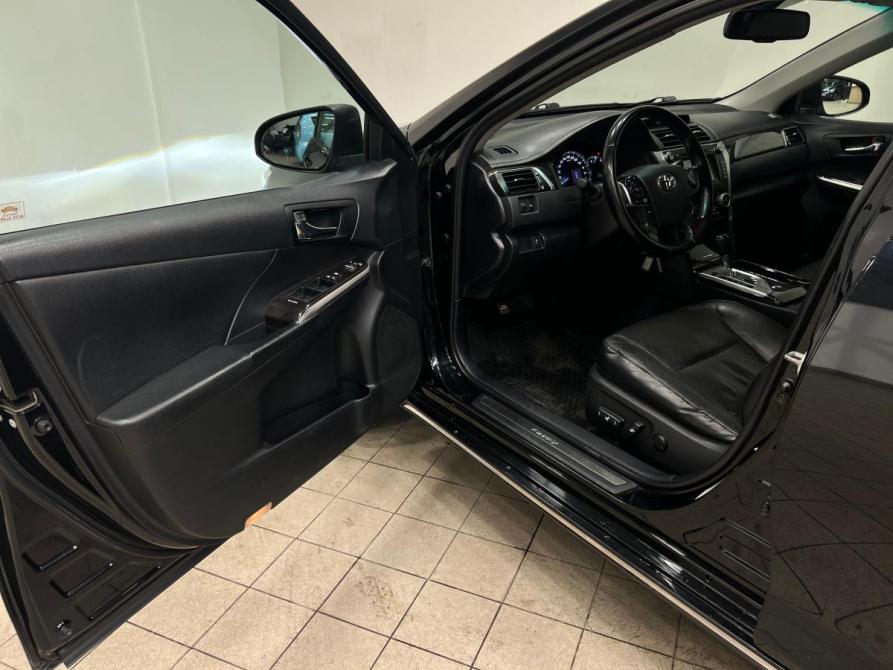 Toyota Camry VII (XV50) Кемерово  - изображение 8