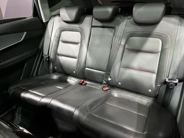 Chery Tiggo 7 Pro I с пробегом 2021 года, цена 1 499 000 рублей, 97660 км, внедорожник, Автокод Объявления