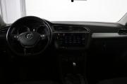 Volkswagen Tiguan II Рестайлинг Нижний Новгород  - изображение 34