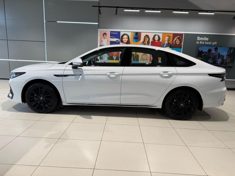 Chery Arrizo 8 Екатеринбург  - изображение 4