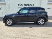 Mini Countryman II Санкт-Петербург  - изображение 23