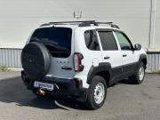 Lada (ВАЗ) Niva Travel I Санкт-Петербург  - изображение 27