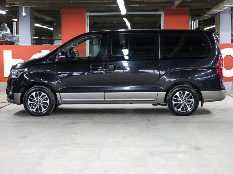Hyundai Grand Starex I Рестайлинг 2 Москва  - изображение 9