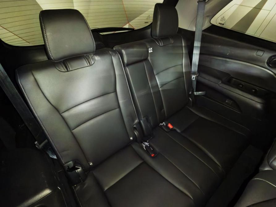 Honda Pilot III Рестайлинг Москва  - изображение 25
