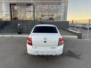 Lada (ВАЗ) Granta I Саратов  - изображение 21