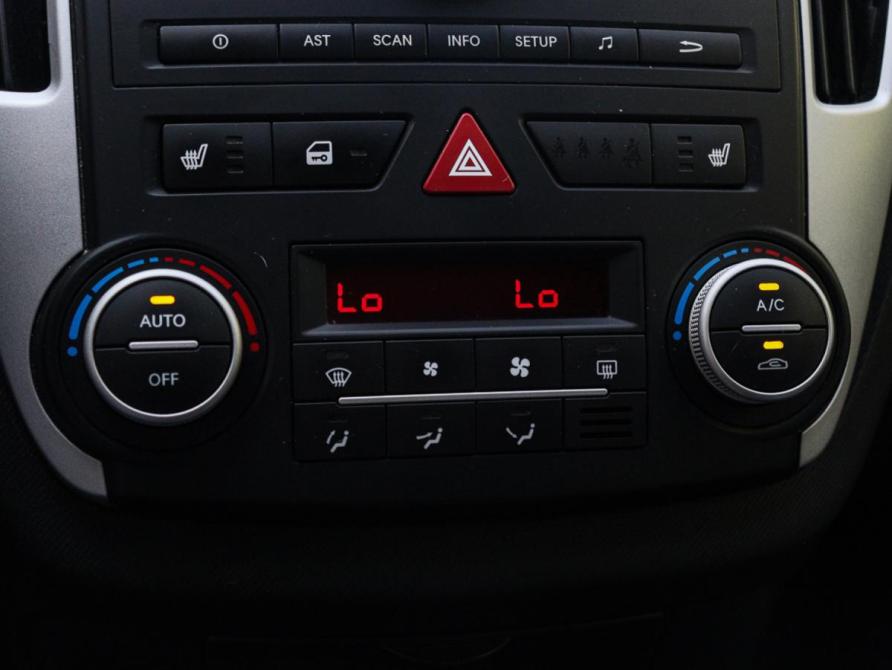 Kia Ceed I Рестайлинг Москва  - изображение 17
