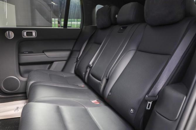 Li Auto (Lixiang) L7 I с пробегом 2023 года, цена 6 149 000 рублей, 32704 км, внедорожник, Автокод Объявления