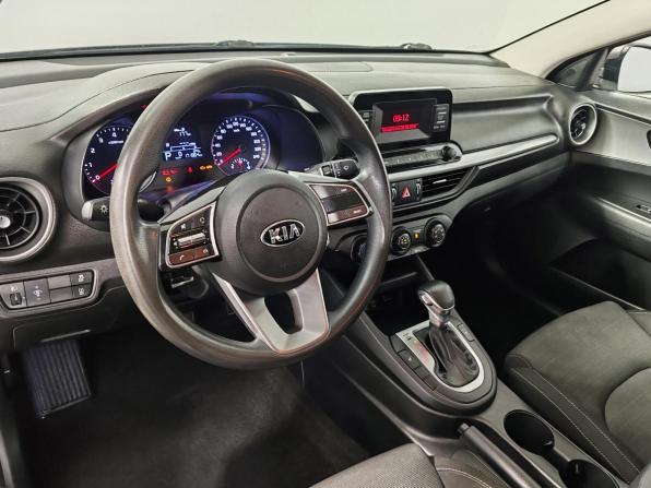 Kia Cerato IV с пробегом 2019 года, цена 1 550 000 рублей, 171963 км, седан, Автокод Объявления